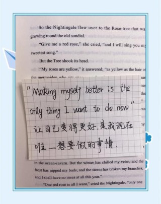 英文励志短句100条，100条英文励志短句集锦