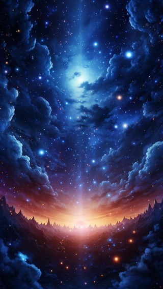 星空