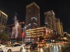 华灯初上，夜未央！