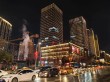 华灯初上，夜未央！