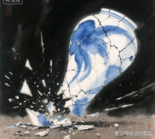 这个人终于被敲死了