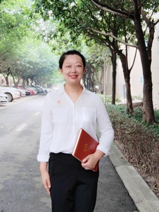“蓉漂”闪耀 教学之星——2024年崇州市中学教师教学技能大赛优秀教师风采展示（第三期）
