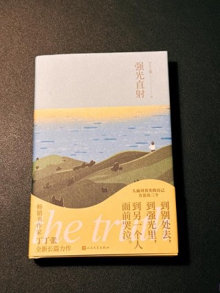 这只不过是，另一次旅行