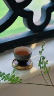 茶，一杯有思想与意境的水