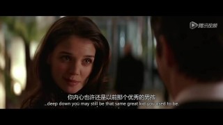 你有没有因为一句台词，而记住一个电影？