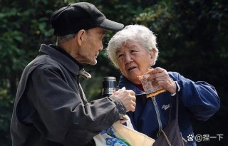 生命中陪伴你时间最长的人