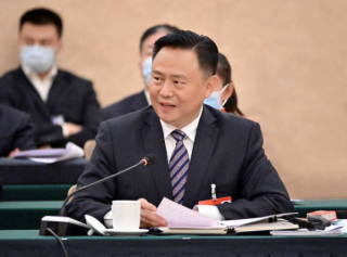 2009年央视年度经济人物之徐留平