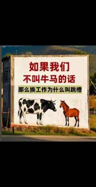 频繁跳槽的人是没有归属感的