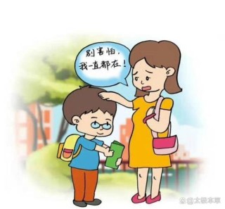 耐心对待小问号式的孩子