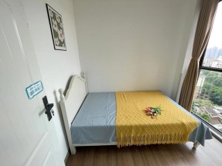 安海第一次租房