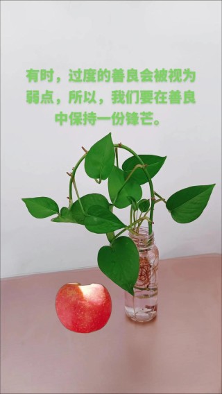善良