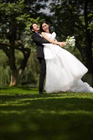 我们追逐的爱情