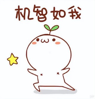 我考虑到……，所以……