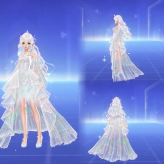 【星愿挽风】
