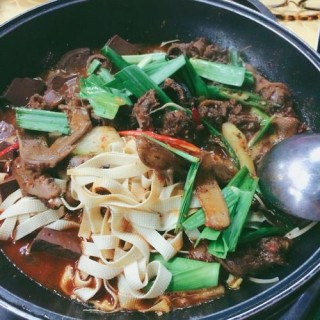 洞庭之阴 （打三字食品）