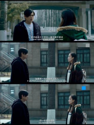 匆匆的时间，匆匆的人，匆匆那年