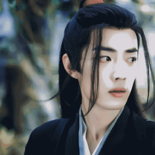 细碎风华正少年