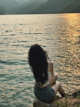 背影杀的优美句子：背影杀，一种静谧而优美的意境
