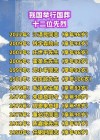 先辈 （打一字）