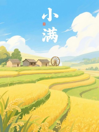 小满
