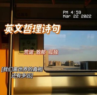 假如生活欺骗了你 — 泰戈尔