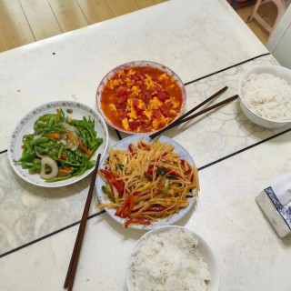 好的生活，从认真做一顿饭开始