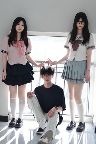 永远的青春，永远的朋友