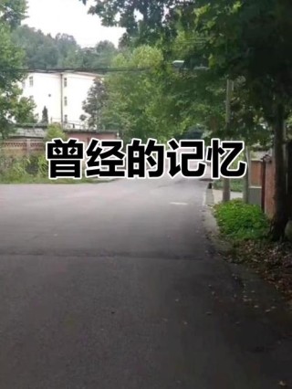 关于从前的记忆