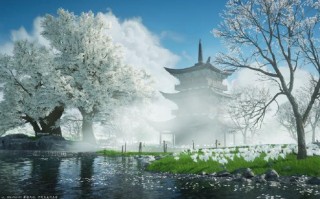 慢出的风景