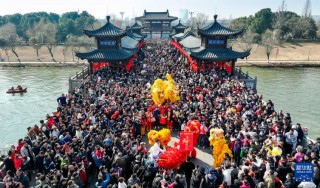 正月十六，你知道啥日子吗？老人说：做1事，吃3宝，送瘟神走太平