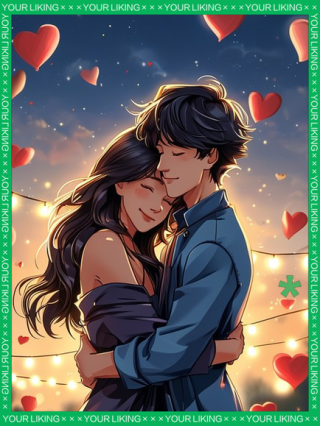 动地惊天爱恋过