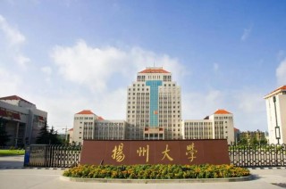 扬州大学专业排名（王牌优势专业排行榜）