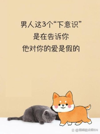 男人的爱只有一次