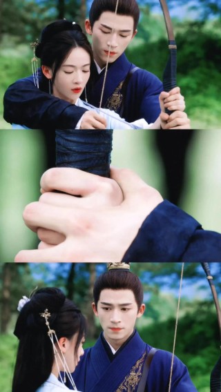 一网情深深几许