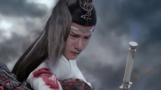 泪的温度