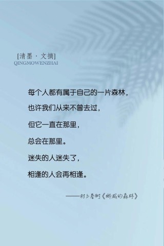 一个并不文艺的回顾