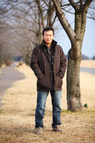 多愁善感的男人