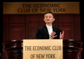 马云的十八罗汉与史玉柱的四个火枪手