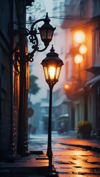 林定敏：愿做一盏“路灯”，照亮孩子前行