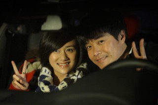 一路看看“北京恋爱故事”吧！