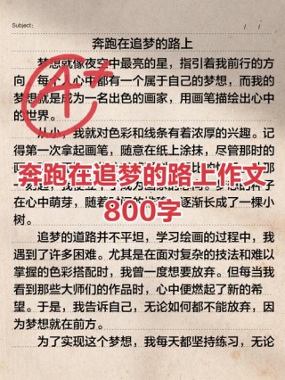 领跑梦想，让我们在奔跑的旅途中自由翱翔