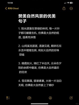 描写水平如镜的优美句子（描写水平如镜的优美句子摘抄）