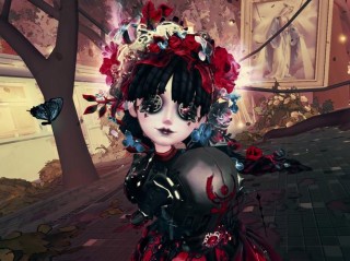 第五人格最强角色