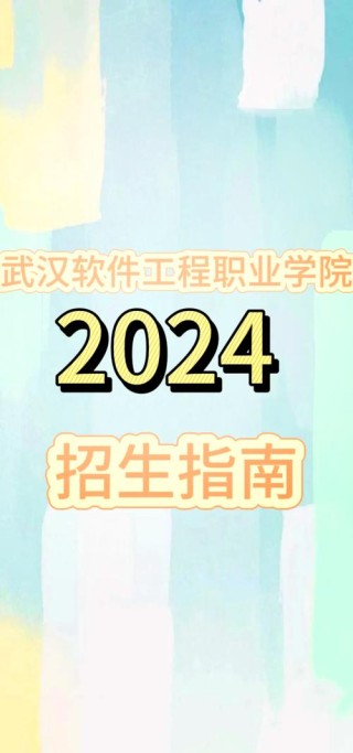 武汉软件工程职业学院录取分数线2025是多少分「在各省录取最低分」
