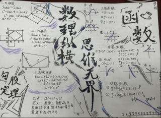 你不可不知数学的美到底在哪儿，几种形式给人窒息版的享受