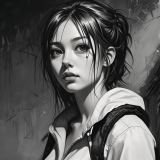 冷漠