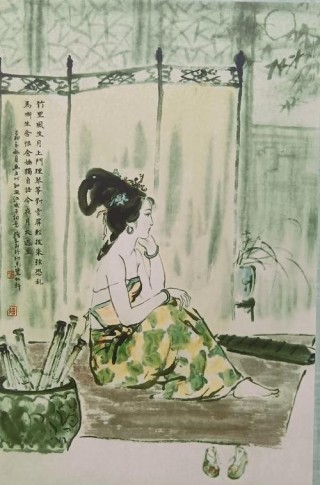 妻刨降缓亲凡喜愕敛晌，弄权栗摇锦谜（闺）