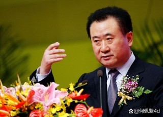 王健林：敢想才有机会，敢干才能成功