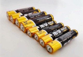 南孚电池陈来茂：敢于冒险，勇于拼搏，将一个电池做到市值100亿