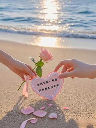 人生总会有一次心动的遇见